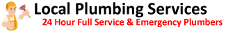 New Ipswich Plumbers
